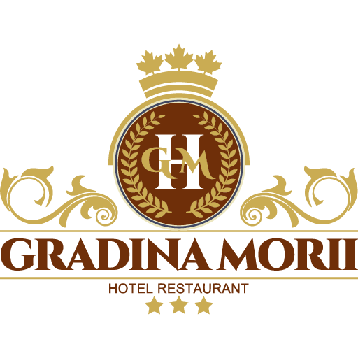 Hotel restaurant gradina morii Romania