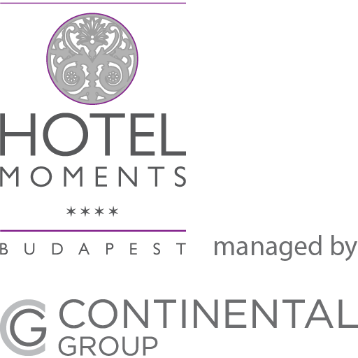 Hotel Moments Budapest Hungary