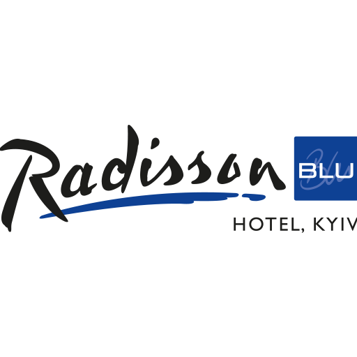 Radisson Blu Hotel, Kyiv Ukraine