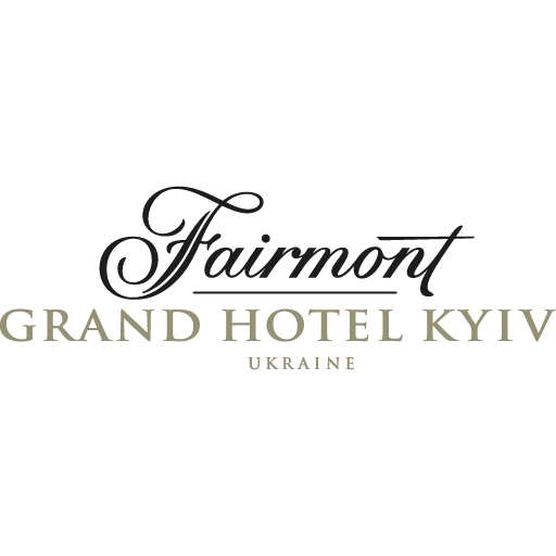 Fairmont Grand Hotel Kyiv Ukraine