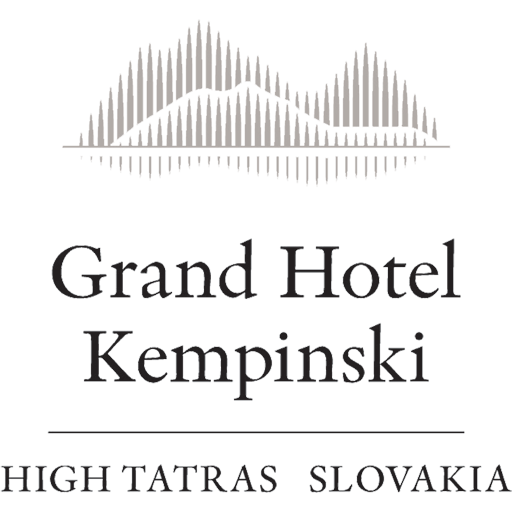 Grand Hotel Kempinski High Tatras Slovakia