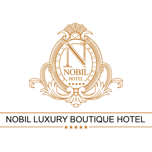 Nobil Luxury Boutique Hotel Moldova