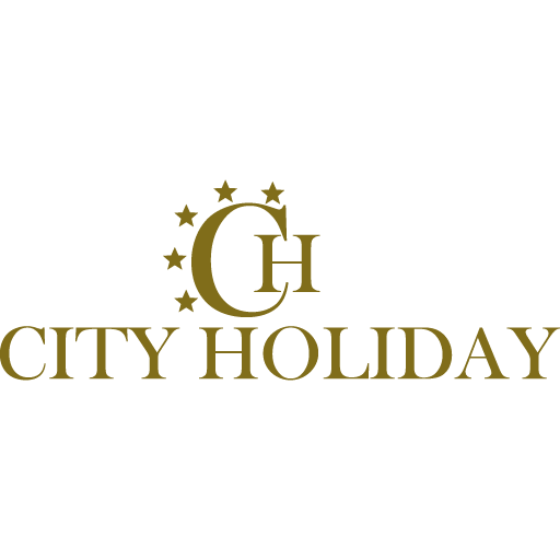 City Holiday Resort & Spa Ukraine