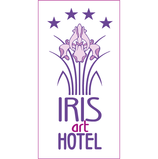 iris art hotel Ukraine