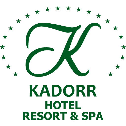 KADORR Hotel Resort & Spa Ukraine
