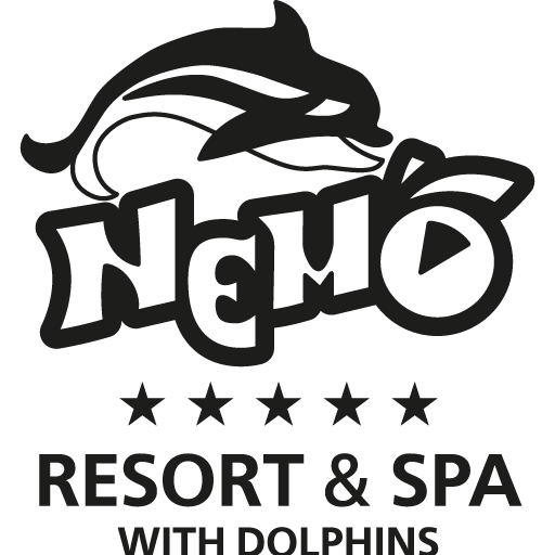 Resort & Spa Hotel Nemo with dolphins Ukraine