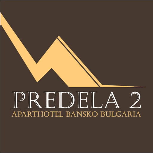 Predela 2 Aparthotel Ukraine