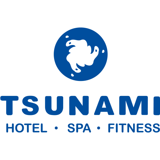SPA-hotel TSUNAMI Ukraine