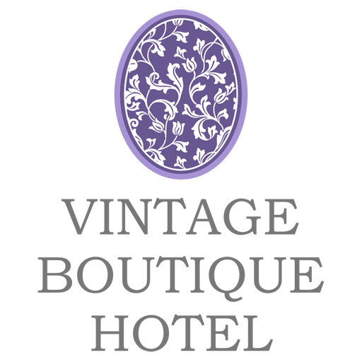 Vintage Boutique Hotel Ukraine
