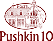 Pushkin 10