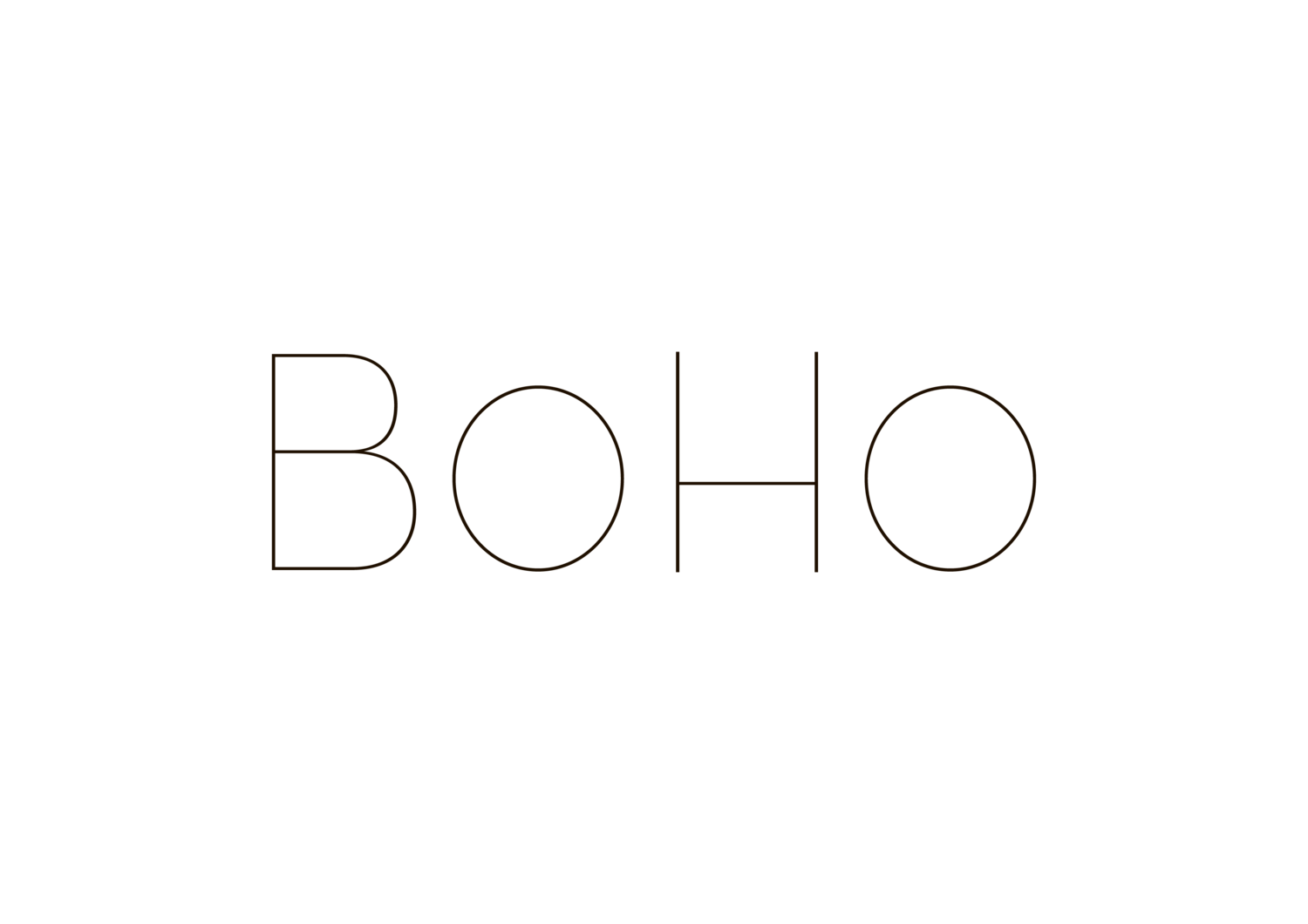 BoHo Hotel