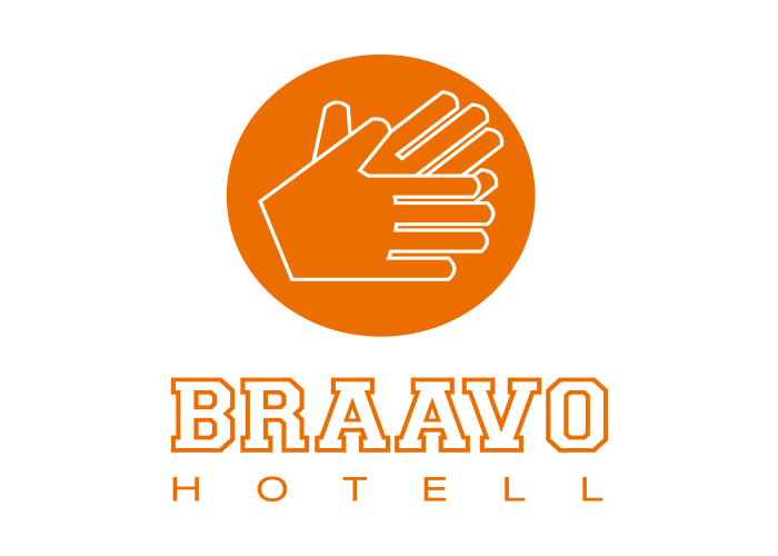  Bravo Hotel Estonia