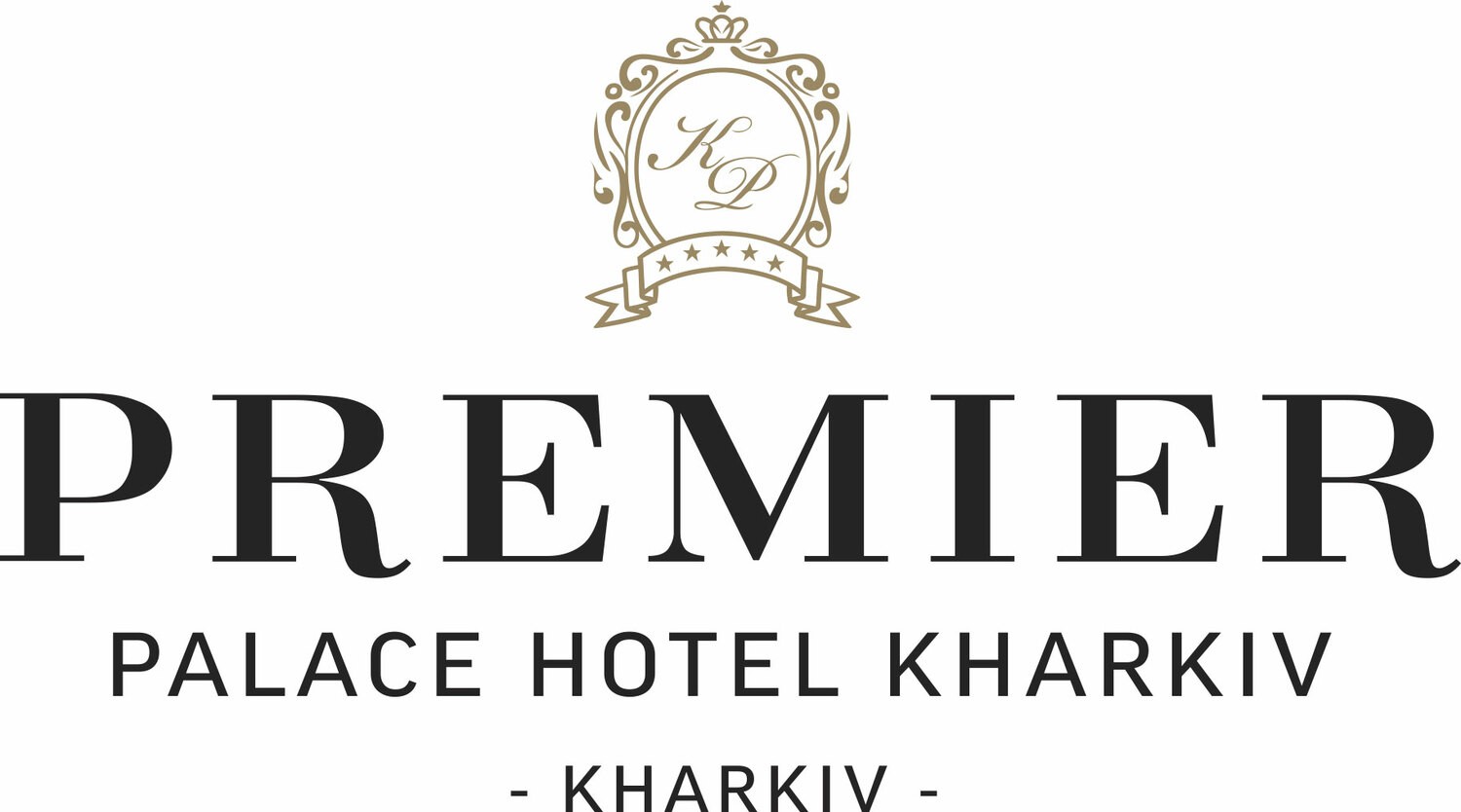 Premier Palace Hotel Kharkiv