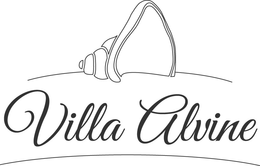 Villa Alvine