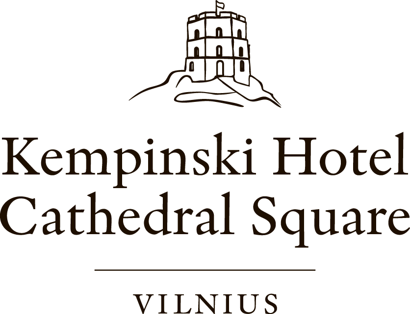 Kempinski Hotel Cathedral Square Vilnius