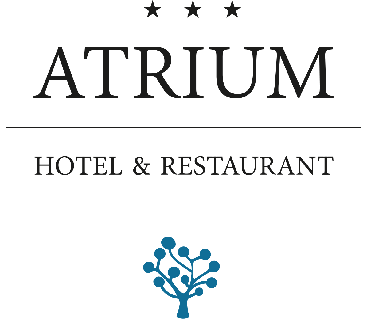 Hotel Atrium