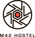 M42 hostel
