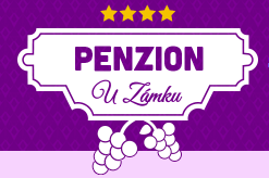 Penzion U Zámku