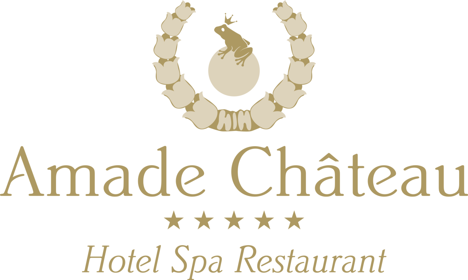 Amade Chateau Hotel Spa Restaurant