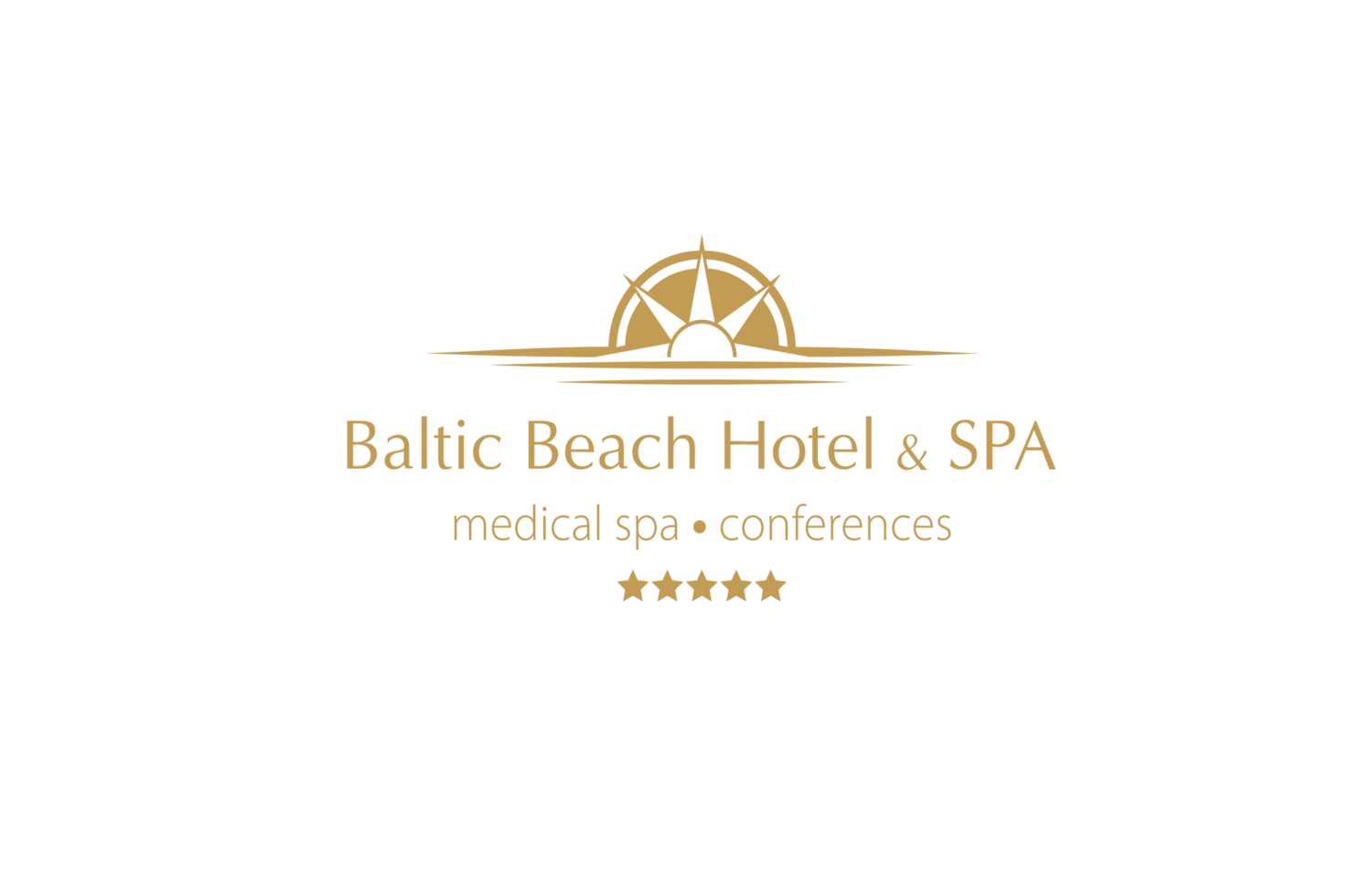 Baltic Beach Hotel and Spa