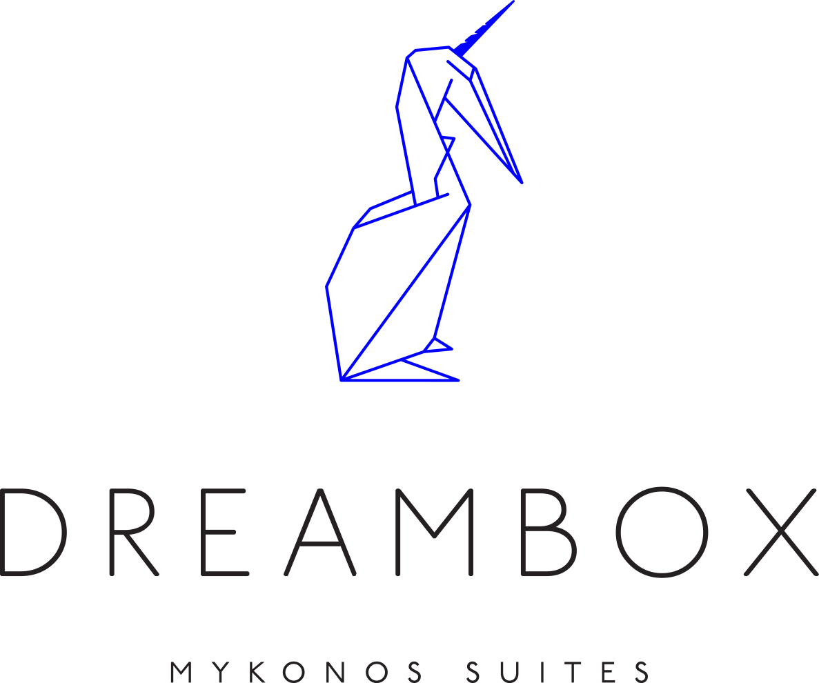 Dreambox Mykonos Suites