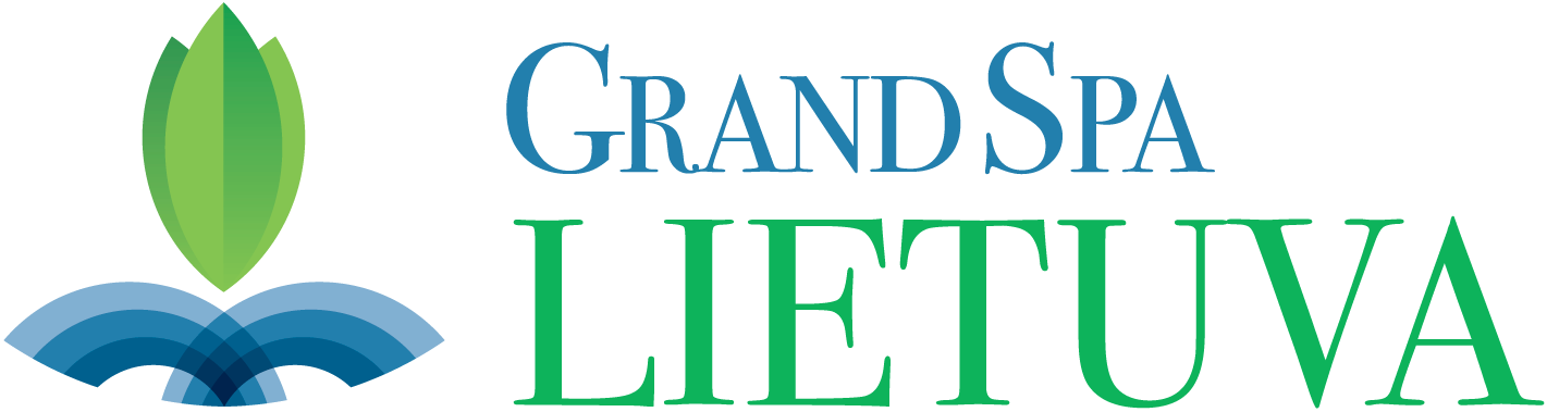 Grand Spa Lietuva
