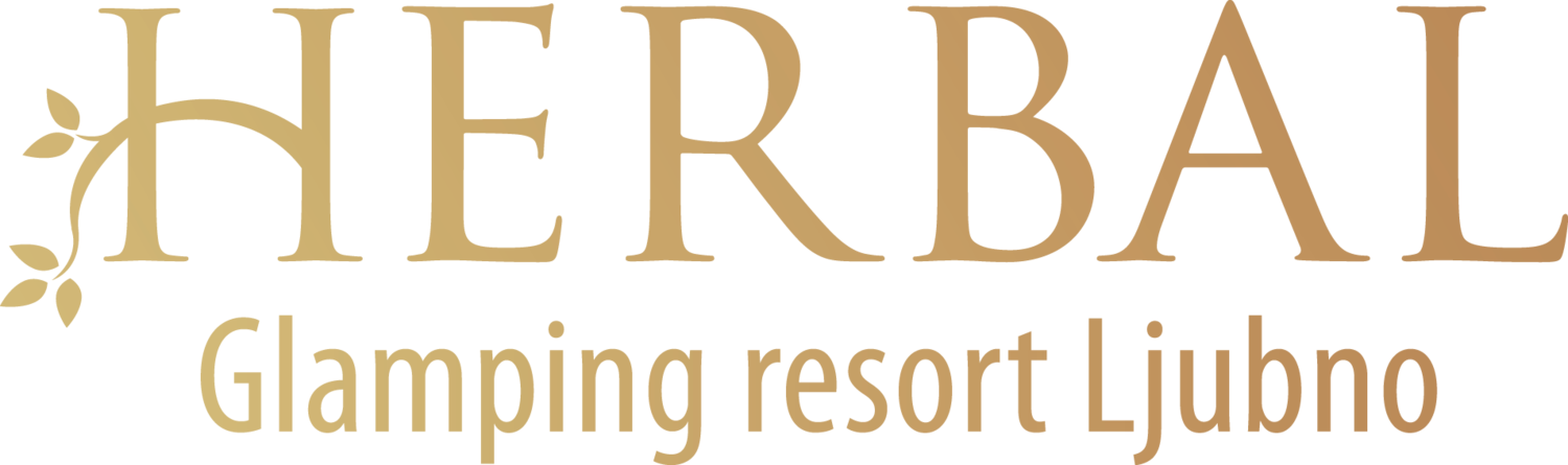 Herbal Glamping resort Ljubno