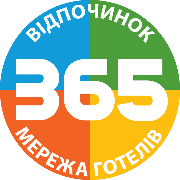 365 