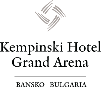 Kempinski Hotel Grand Arena Bansko