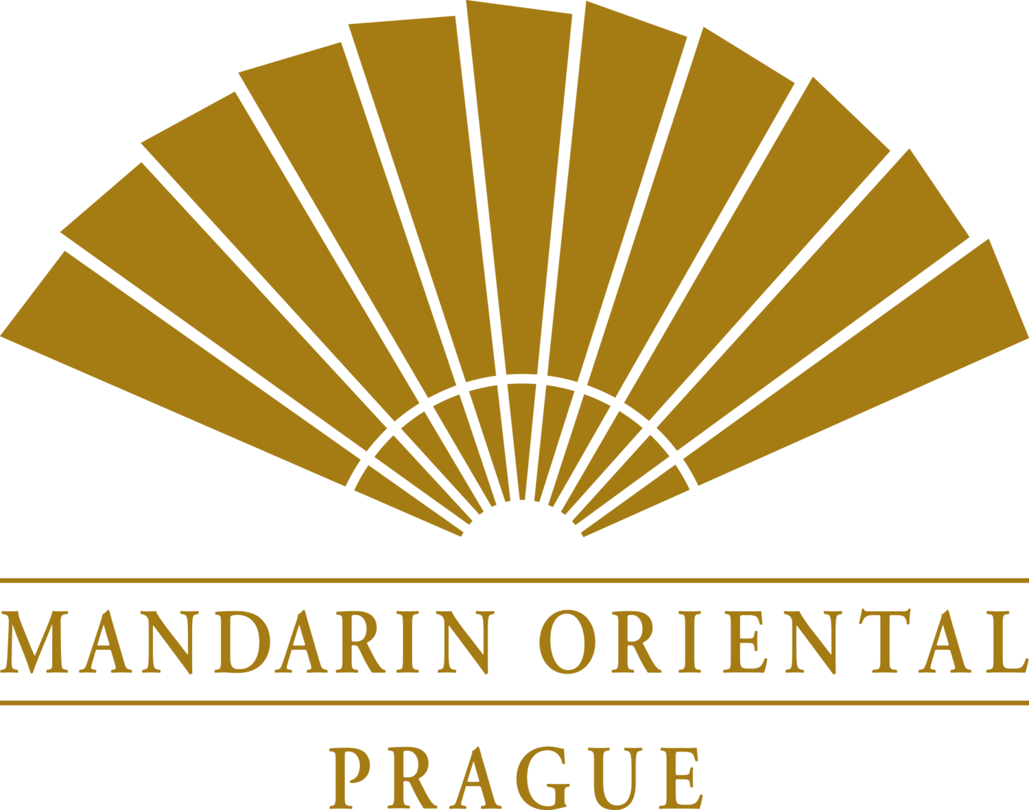 Mandarin Oriental Prague