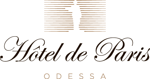 Hotel de Paris Odessa