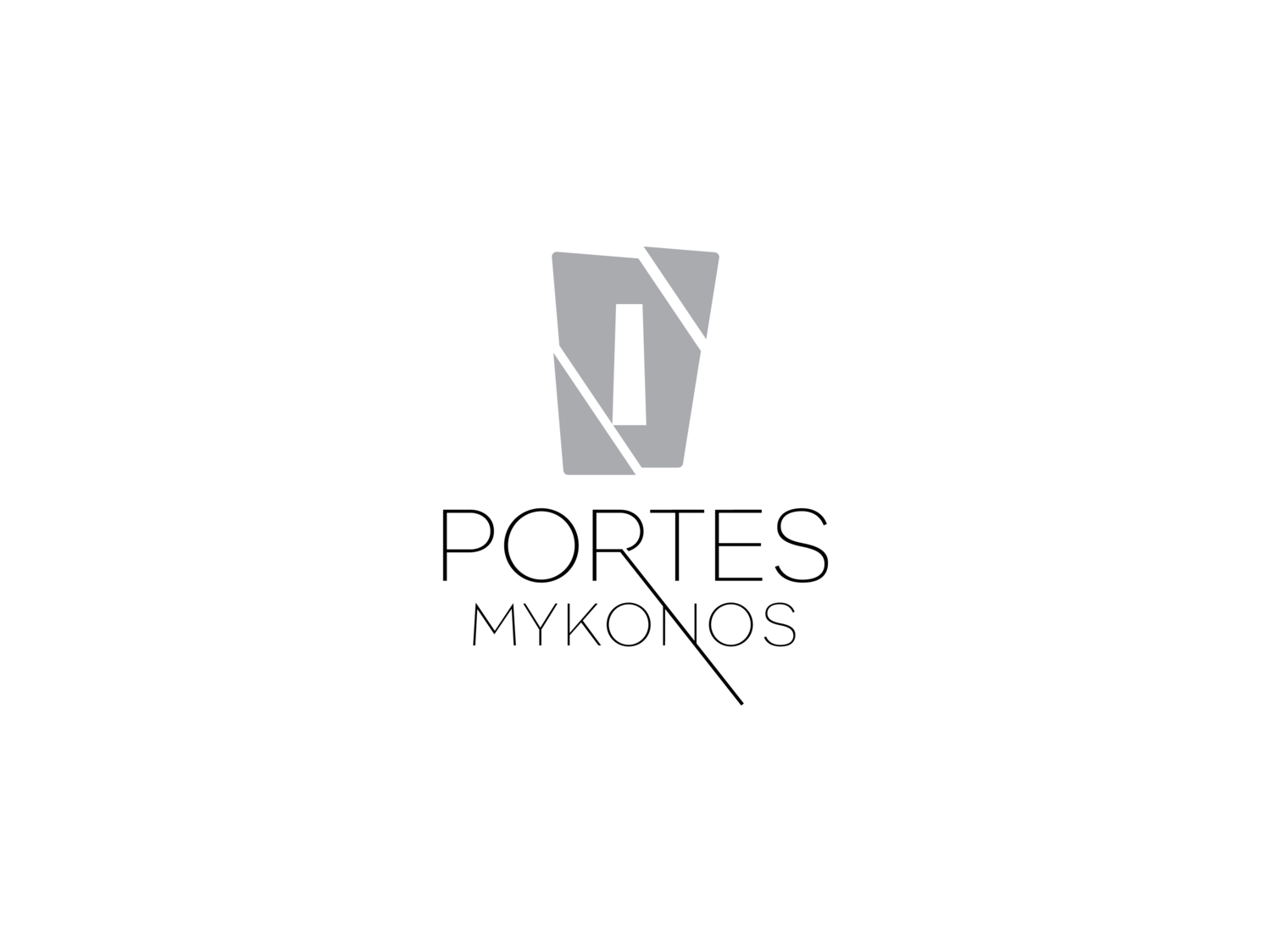 Portes Mykonos