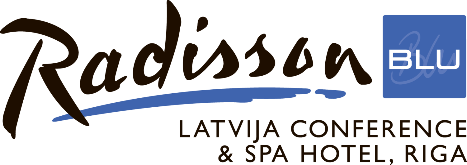 Radisson Blu Hotel, Latvija Conference and SPA Hotel, Riga