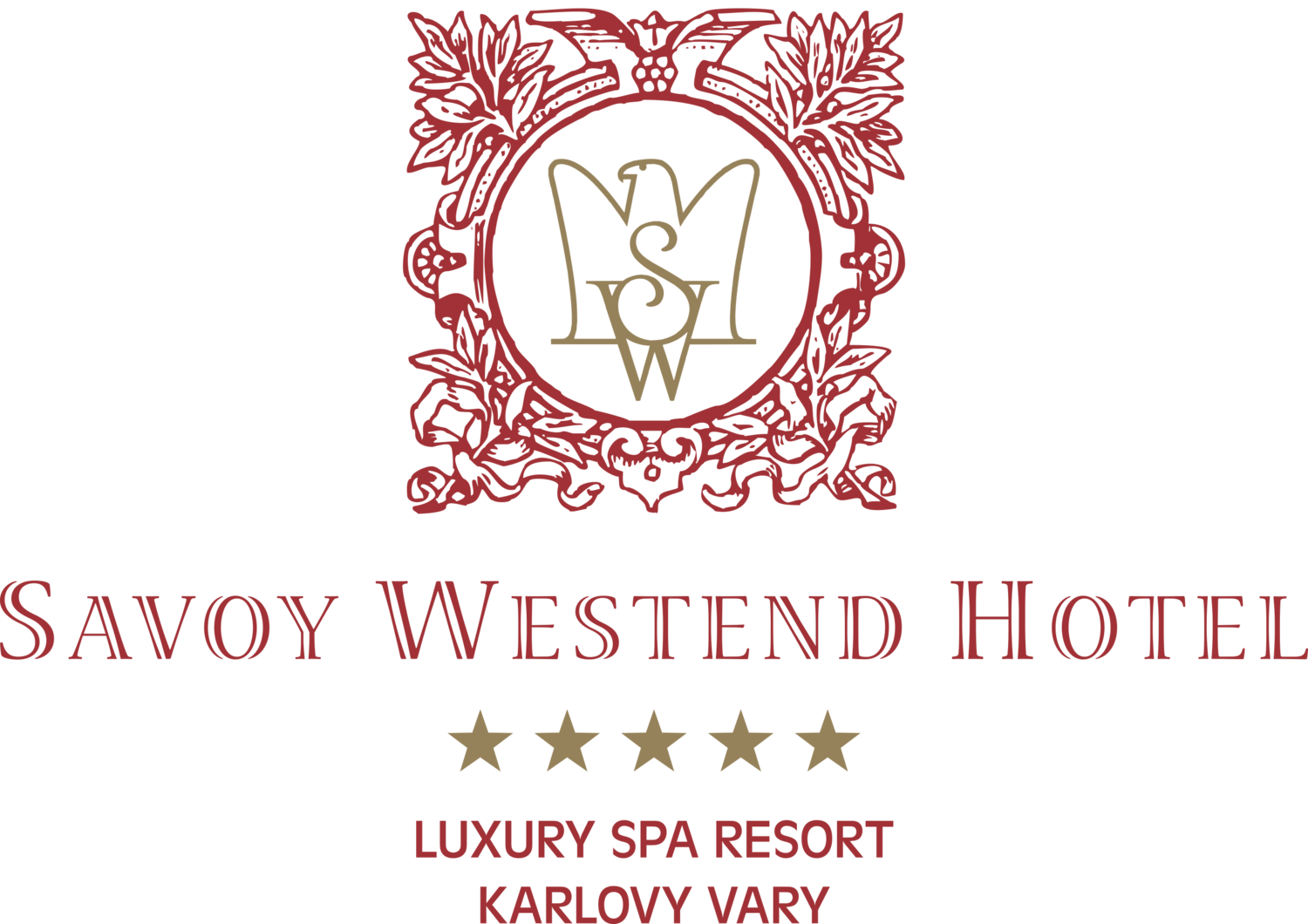 SAVOY WESTEND MEDICAL SPA RESORT *****