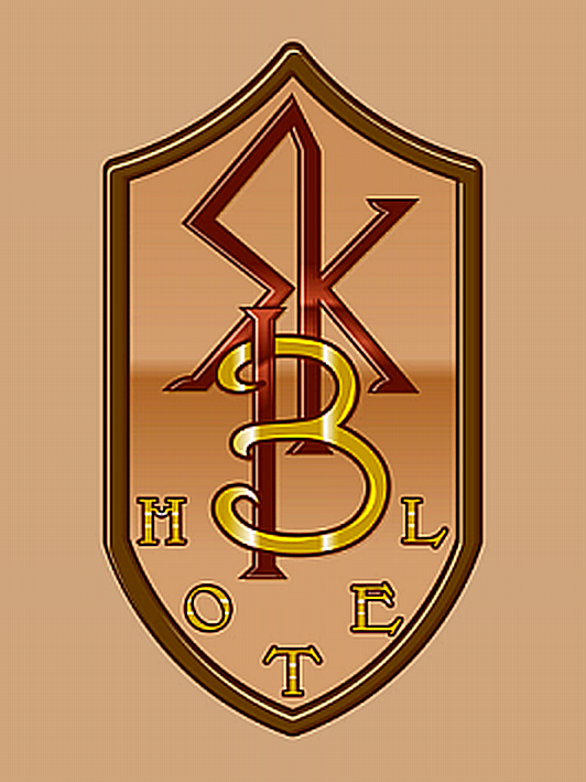 Spirit of the Knights Boutique Hotel