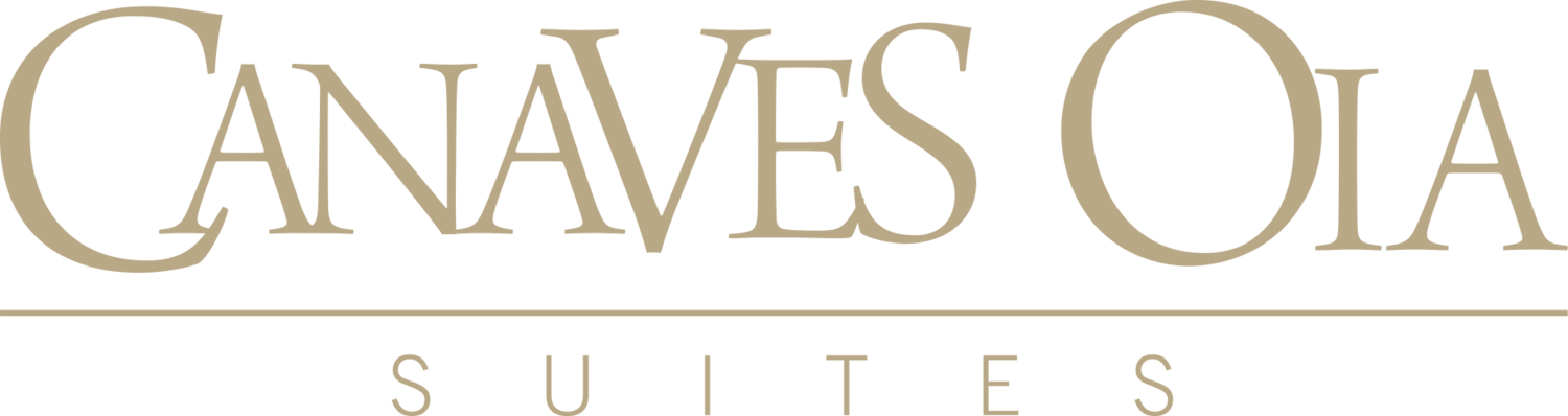 Canaves Oia Suites