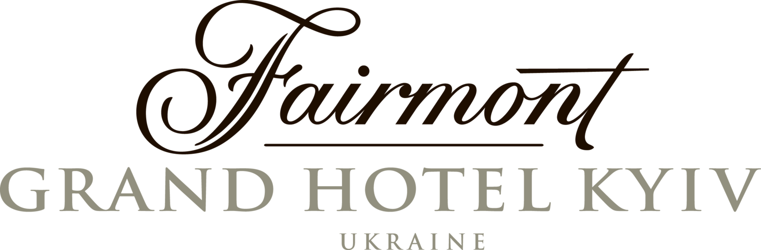 Fairmont Grand Hotel Kyiv