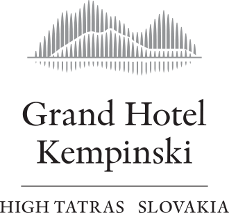 Grand Hotel Kempinski High Tatras