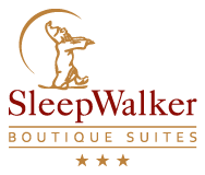 Hotel SleepWalker Boutique Suites 