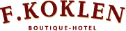 Frederic Koklen Boutique Hotel 