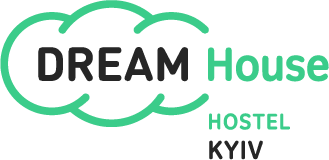 Dream House Hostel Kyiv