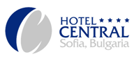Central Hotel Sofia