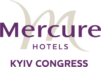 Mercure Kyiv Congress Hotel