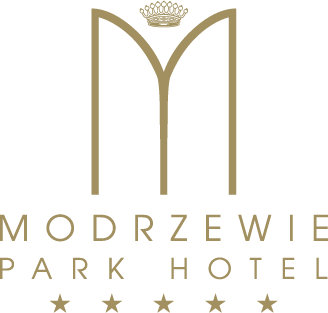 Modrzewie Park Hotel*****