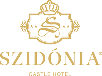 Szidonia Manor House (Szidonia Castel Hotel)