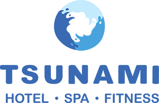 TSUNAMI HOTEL SPA FITNESS