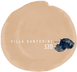 Villa Santorini 520