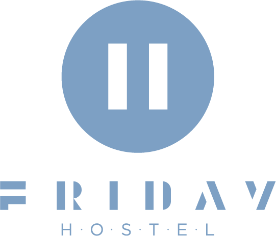 Friday Hostel
