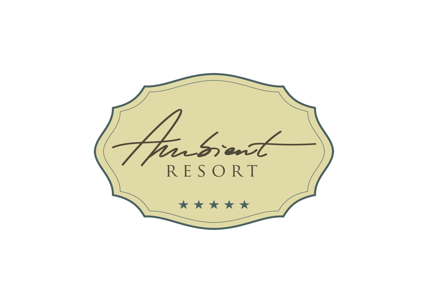 Resort Ambient
