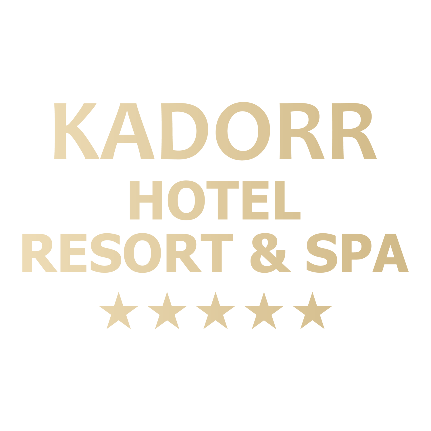 KADORR Hotel Resort & Spa